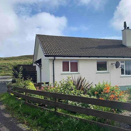 Relaxing 3-Bedroom Home Portree Luaran gambar