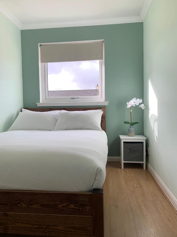 Relaxing 3-Bedroom Home Portree Luaran gambar